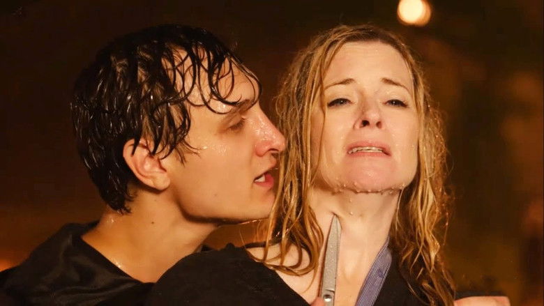 кадр из фильма Клубок лжи