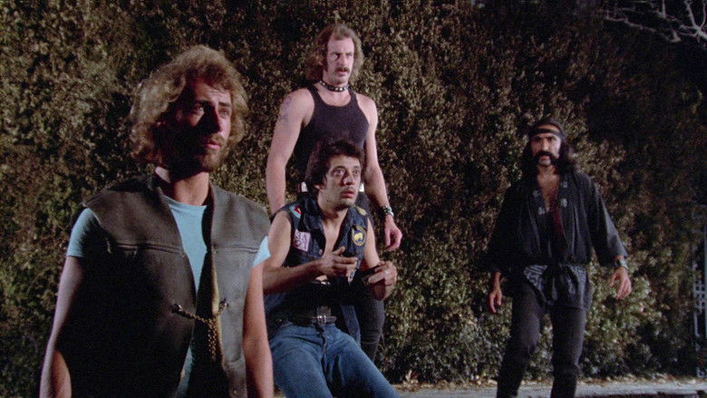 кадр из фильма Shanks