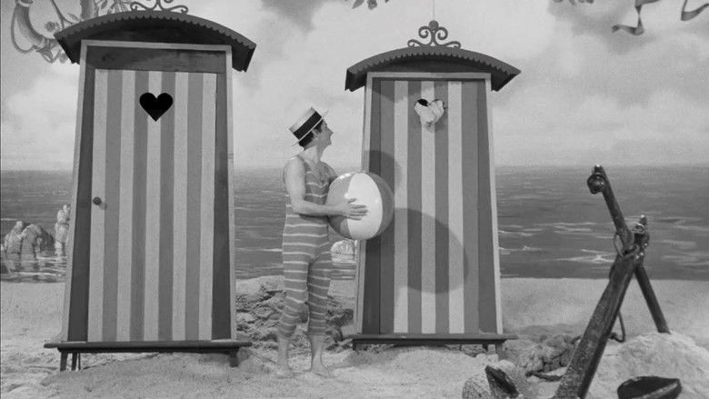 кадр из фильма Пиковый Валет