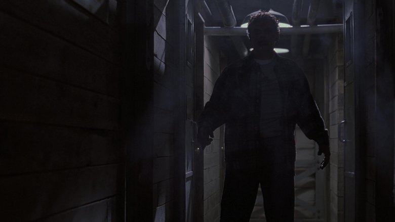 Убийственный холод