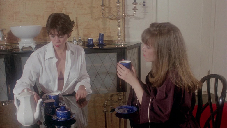 кадр из фильма Bella