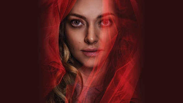 кадр из фильма Семь вуалей