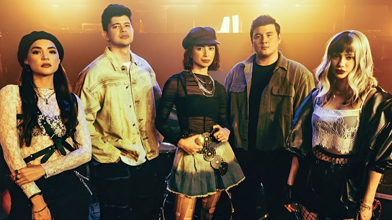 кадр из фильма Sinagtala