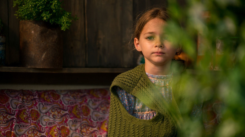 кадр из фильма Чудо в камере № 7