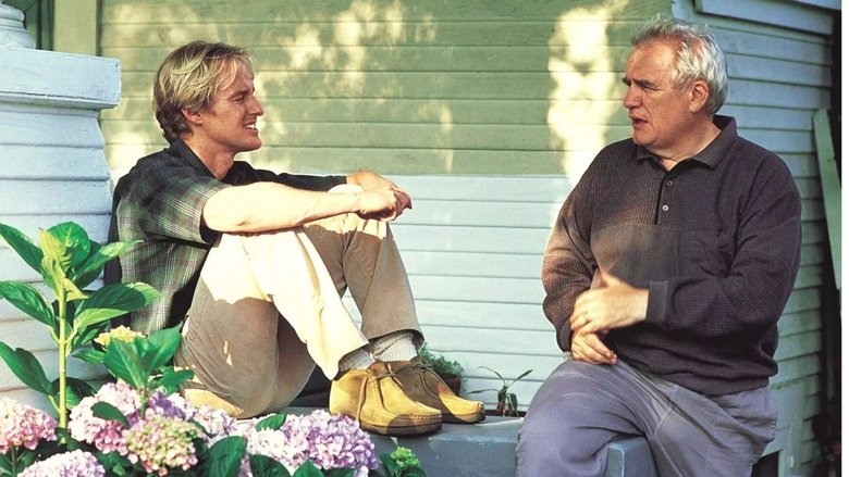 кадр из фильма Лишенный жизни