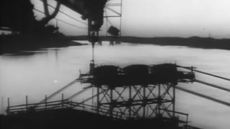 кадр из фильма Живая вода