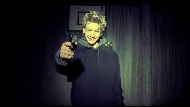 кадр из фильма Porcupine Tree: The Making of Fear of a Blank Planet