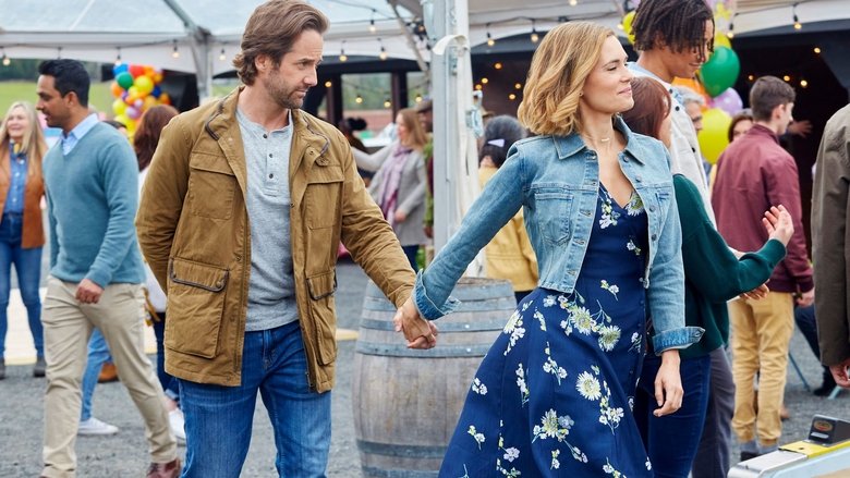 кадр из фильма Разрыв во времени