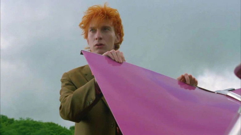 кадр из фильма Vroom