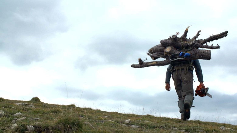 кадр из фильма La métaphysique du berger