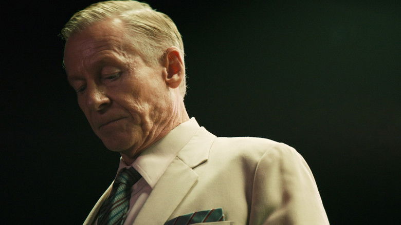 кадр из фильма Joh: Last King of Queensland