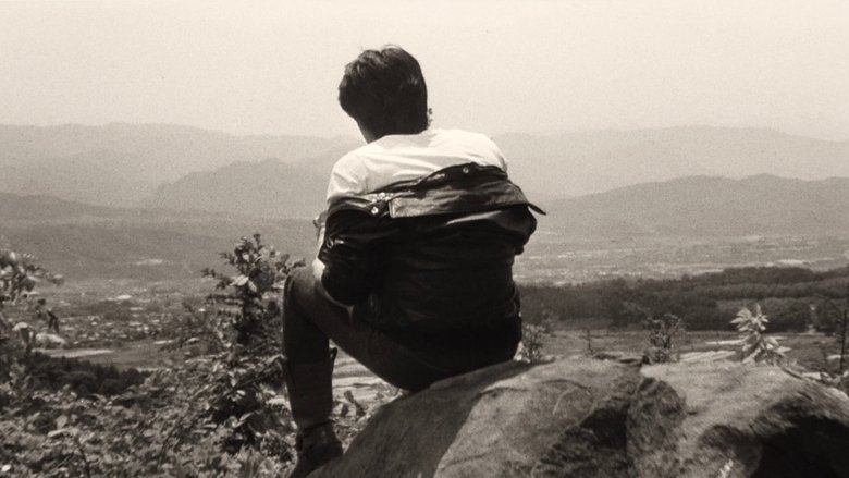 кадр из фильма 彼のオートバイ、彼女の島