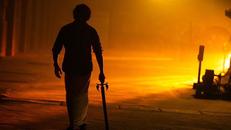 кадр из фильма Сорвиголова для чего угодно