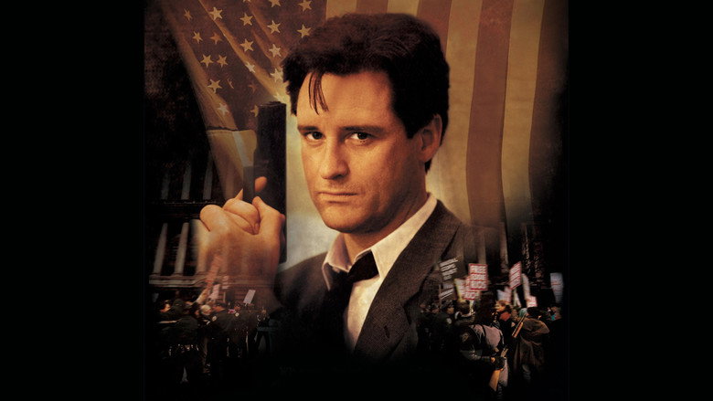 кадр из фильма Судебная ошибка