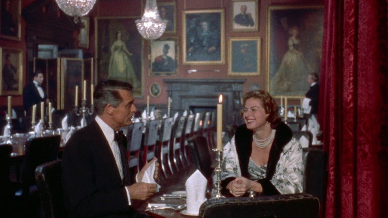 кадр из фильма Милый сэр