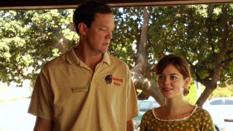 кадр из фильма Spooner