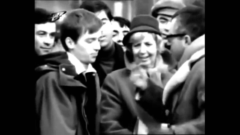 кадр из фильма Един снимачен ден