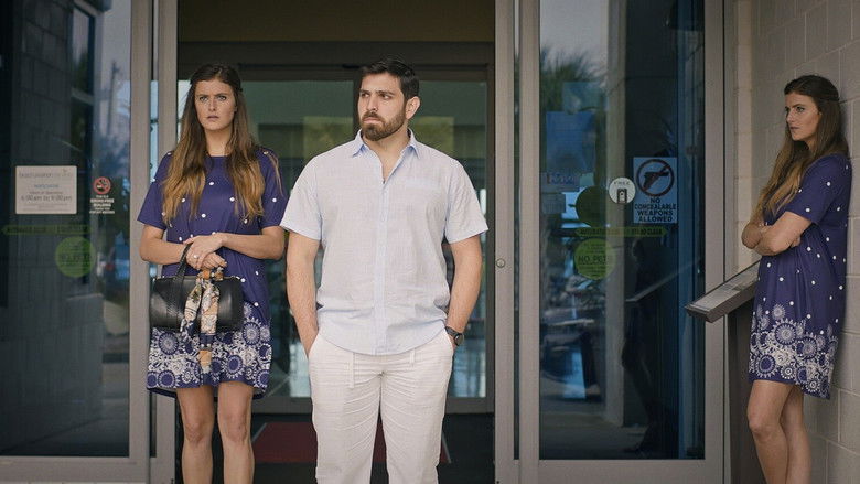 кадр из фильма That Feeling