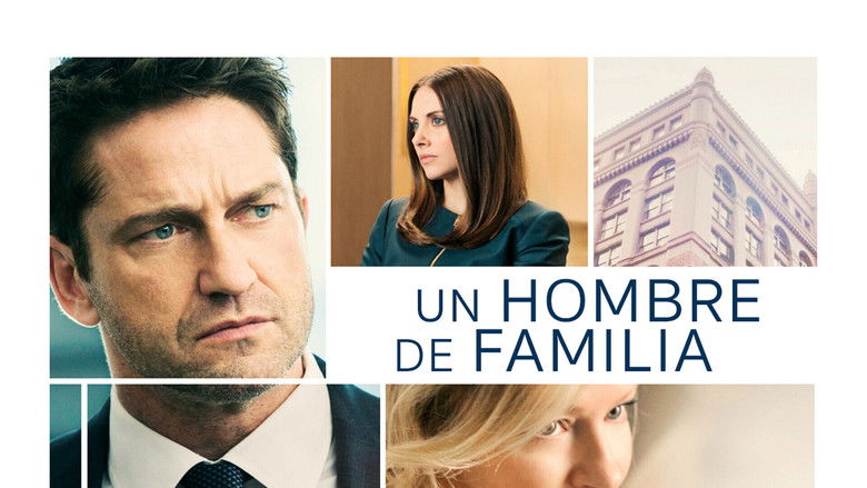 кадр из фильма Охотник с Уолл-стрит