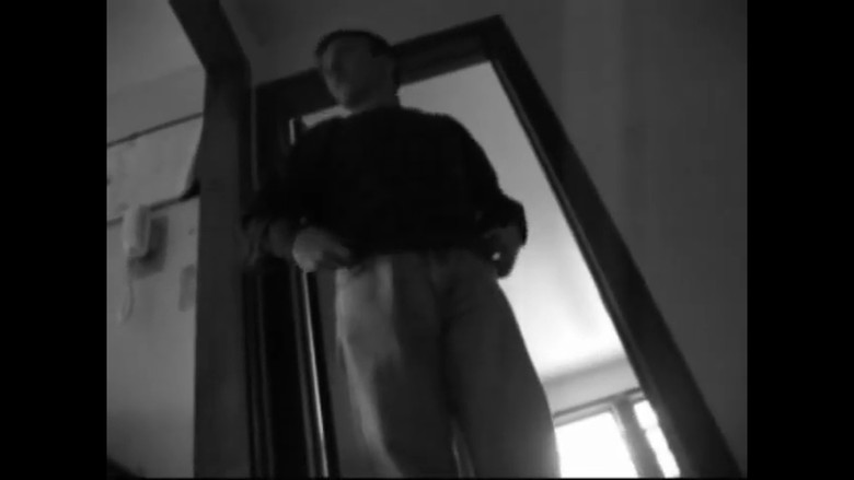 кадр из фильма Alteration