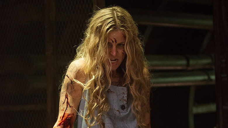 кадр из фильма Трое из ада