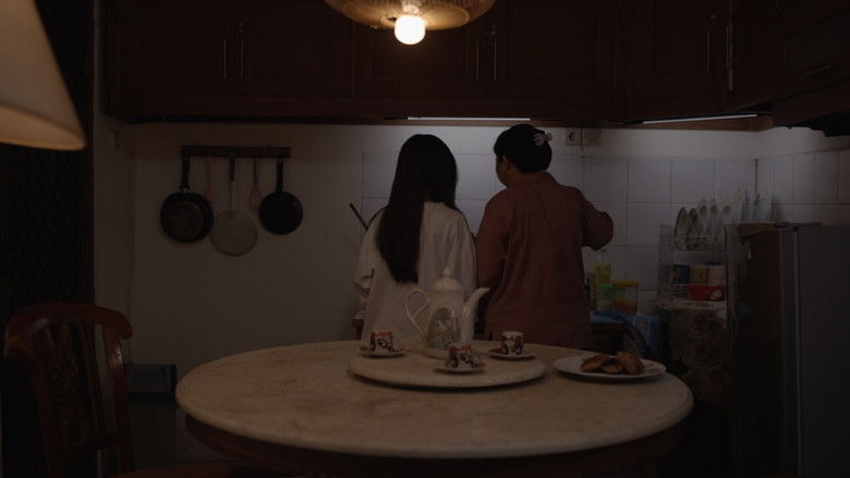 кадр из фильма Loenpia Asri