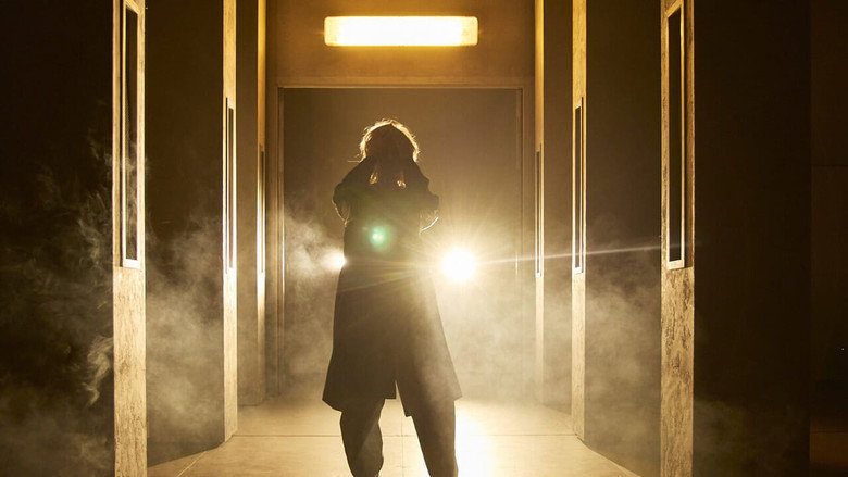 кадр из фильма People, Places & Things