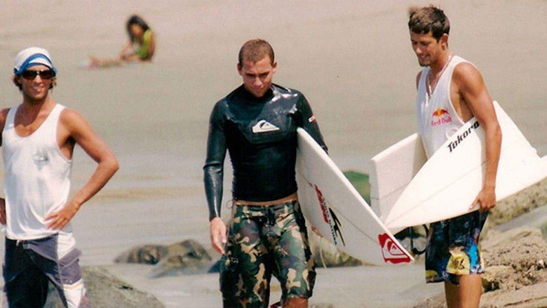 кадр из фильма Peel: The Peru Project