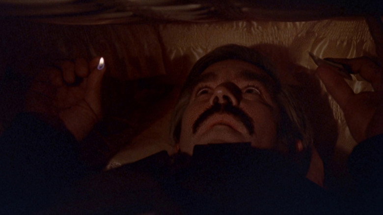 кадр из фильма Склеп ужаса