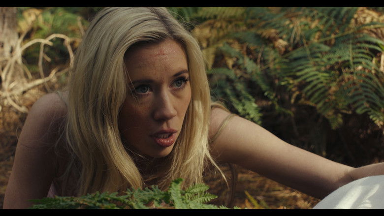 кадр из фильма The Final Scream