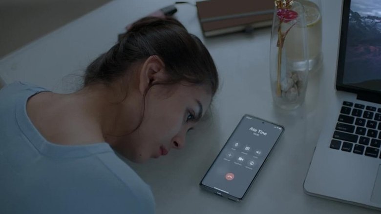 кадр из фильма As If It's True