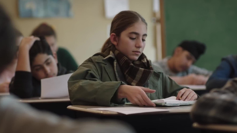 кадр из фильма Сэди