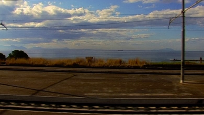 кадр из фильма Il passaggio della linea