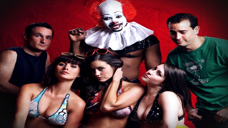 кадр из фильма Ты не можешь убить Стивена Кинга