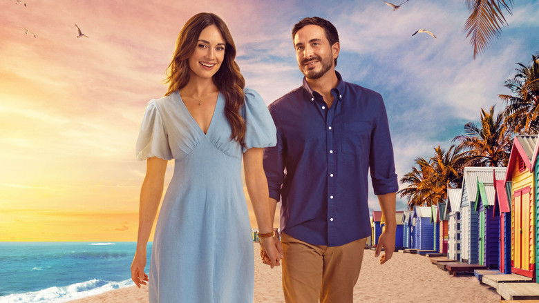 кадр из фильма Любовь в Мельбурне