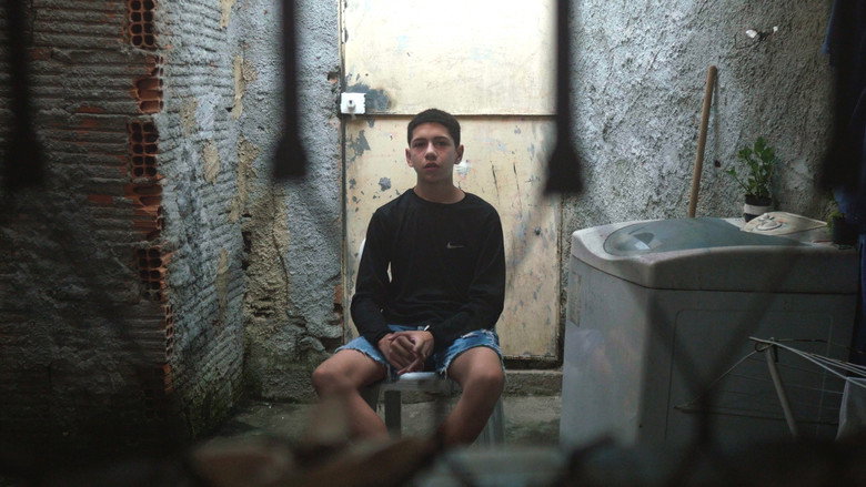 Meninos da Favela