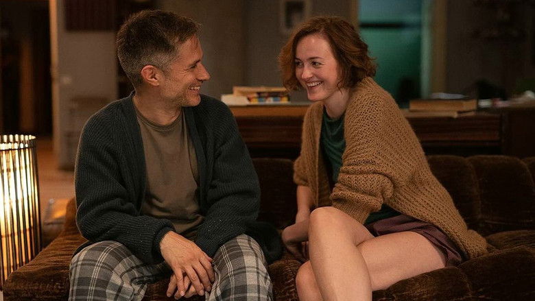 кадр из фильма Другой финал