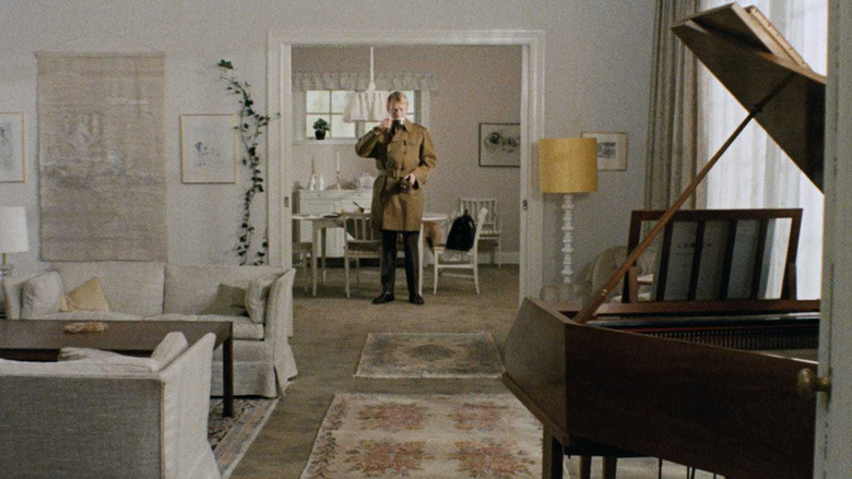 кадр из фильма Прикосновение