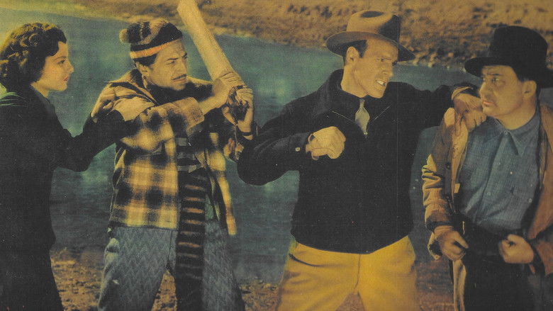 кадр из фильма The Red Blood of Courage