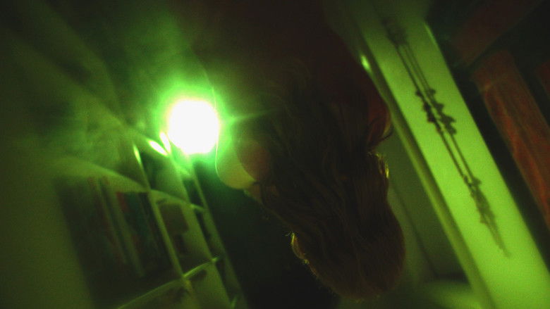 кадр из фильма SPILL