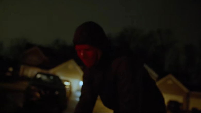 кадр из фильма The Abduction