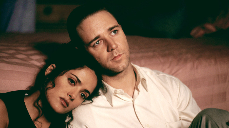 кадр из фильма На грани разрыва