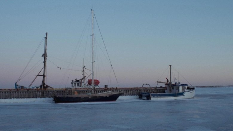 кадр из фильма Les copains d'abord