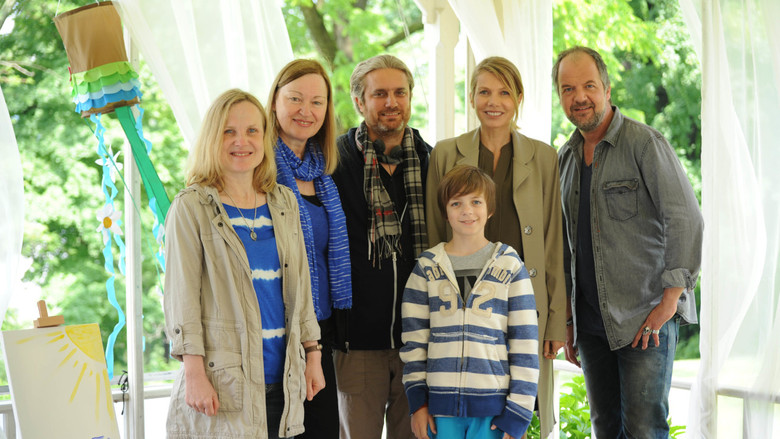 кадр из фильма Katie Fforde - An deiner Seite