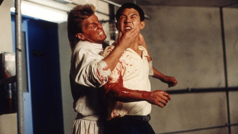 кадр из фильма Мастер