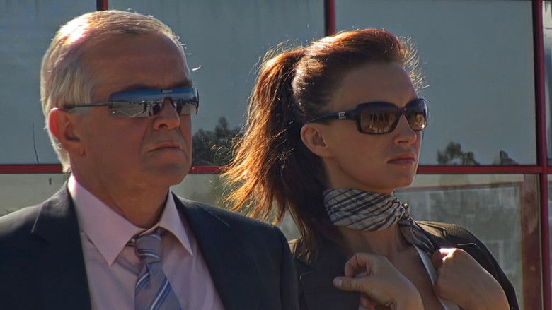 кадр из фильма Czas surferów