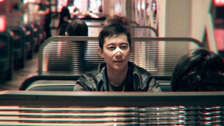 кадр из фильма Clay's Redemption