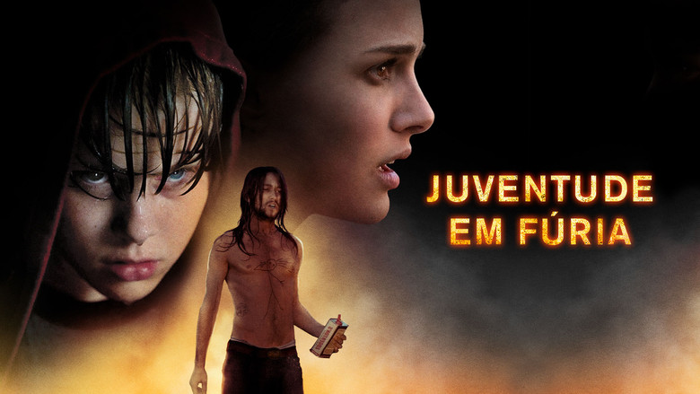 кадр из фильма Хешер