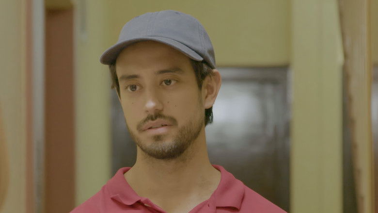 кадр из фильма Un Juan en camino