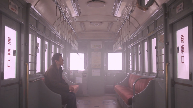 кадр из фильма ソウル・フラワー・トレイン